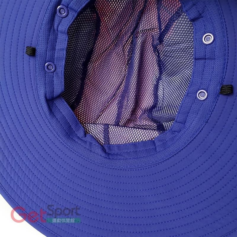 ATUNAS GORE-TEX大盤帽(附可拆遮陽片)(防水遮陽/登山帽/抗UV圓帽/防水/吸濕排汗/歐都納)-細節圖8