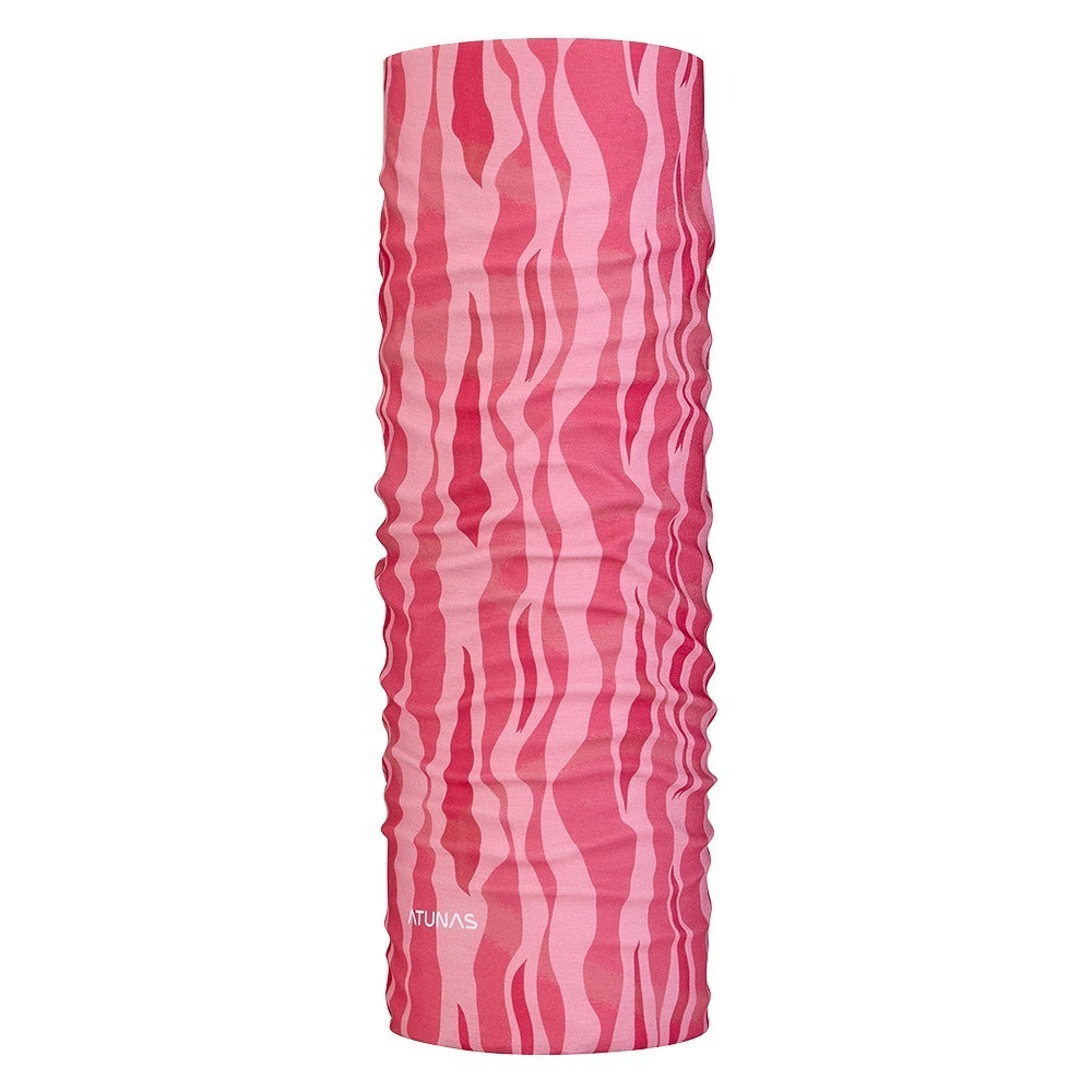 ATUNAS COOLMAX抗菌頭巾(歐都納/圍脖/頭套/涼感/吸濕排汗/台灣製)-規格圖10