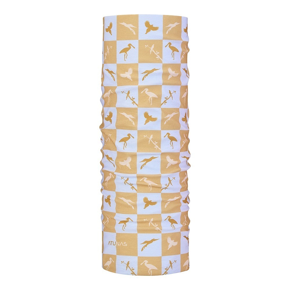 ATUNAS COOLMAX抗菌頭巾(歐都納/圍脖/頭套/涼感/吸濕排汗/台灣製)-規格圖10