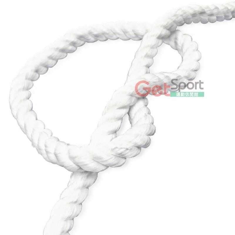 鐵人牌八股特級童軍繩(童子軍繩/萬用繩結/綑綁吊物/打結繩/露營/童玩/台灣製)-細節圖2