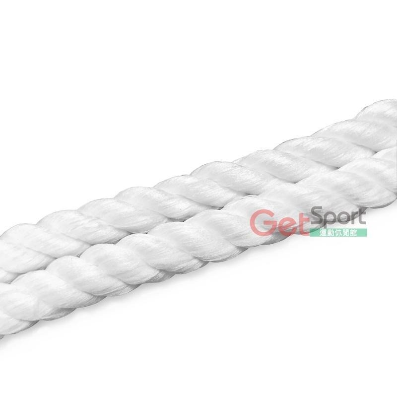 鐵人牌八股特級童軍繩(童子軍繩/萬用繩結/綑綁吊物/打結繩/露營/童玩/台灣製)-細節圖3