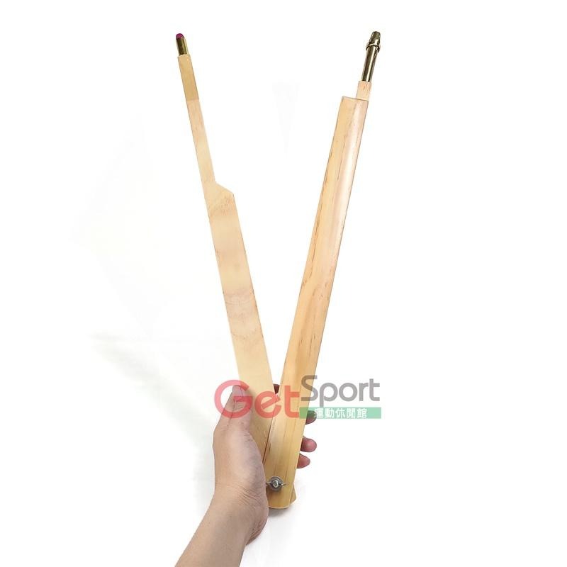 粉筆用教學圓規(黑板分規器/教學繪圖/學校/老師文具/數學課/補習班/台灣製)-細節圖2