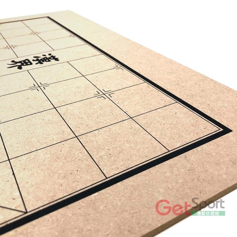 鐵人牌跳棋板(象棋跳棋二用)(親子遊戲/桌遊/木製棋盤/台灣製)-細節圖3