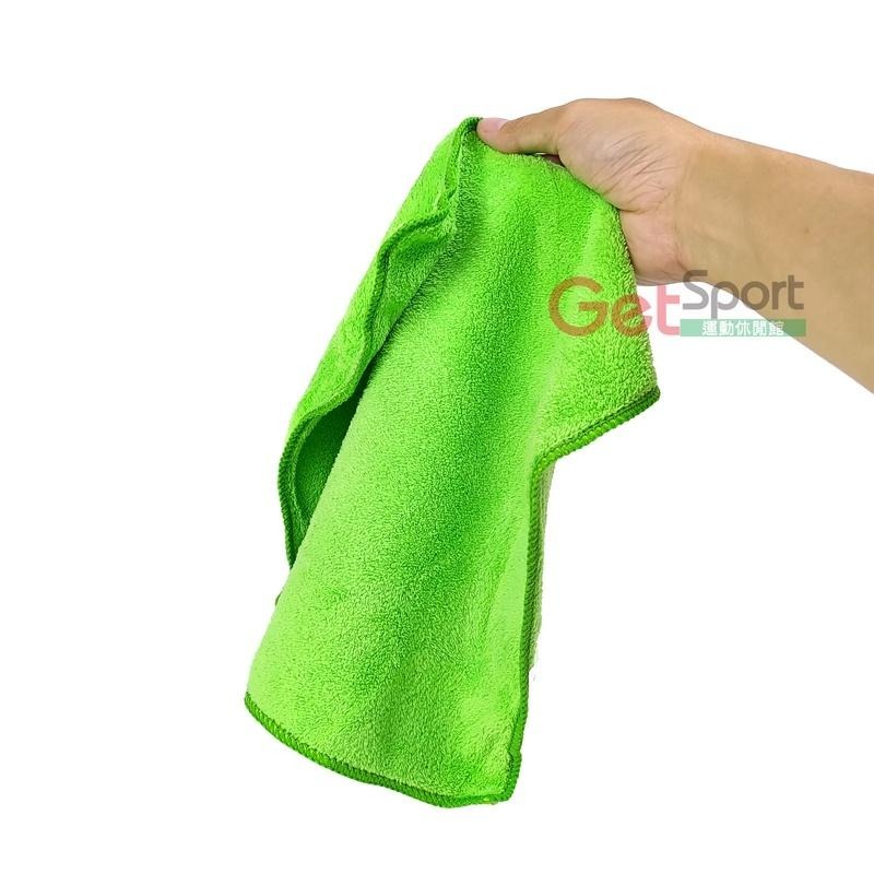 舞水痕日式廚房擦拭布2片裝(抹布/超細纖維/毛巾/居家清潔/做家事/大掃除/台灣製)-細節圖7