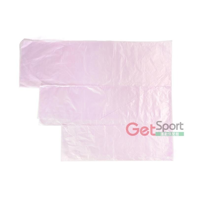 袋樂購環保平底清潔袋(防漏垃圾袋/塑膠袋/居家日用品/台灣製)-細節圖3