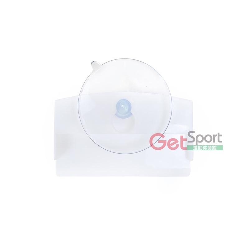 舞水痕海綿架(菜瓜布收納架/瀝水架/廚房/流理台/水槽掛勾/台灣製)-細節圖4