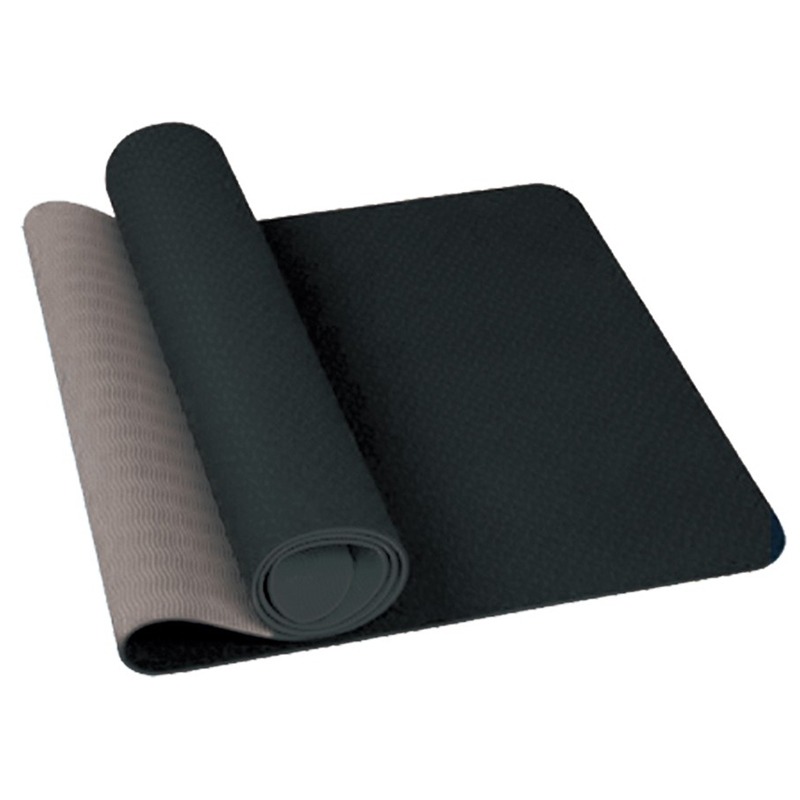 成功牌防霉無毒瑜珈墊(教學用6mm/瑜伽墊/TPE墊/防滑墊/運動墊/禪坐/台灣製)-細節圖8