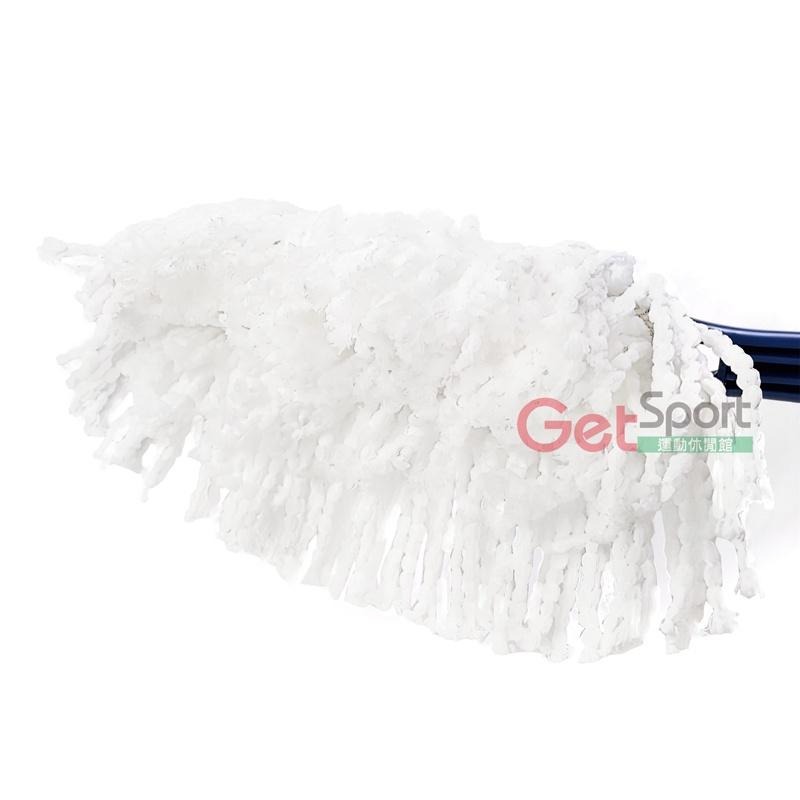 舞水痕除塵刷-立體纖維(清潔撢/居家掃除/抹布/撢子/汽車美容/掃除用具/台灣製)-細節圖5