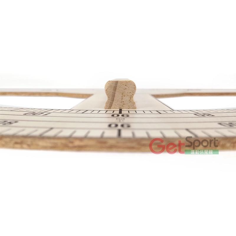 教學分度器(半圓量角器/老師文具/度量衡/繪圖教具/學校/台灣製)-細節圖4