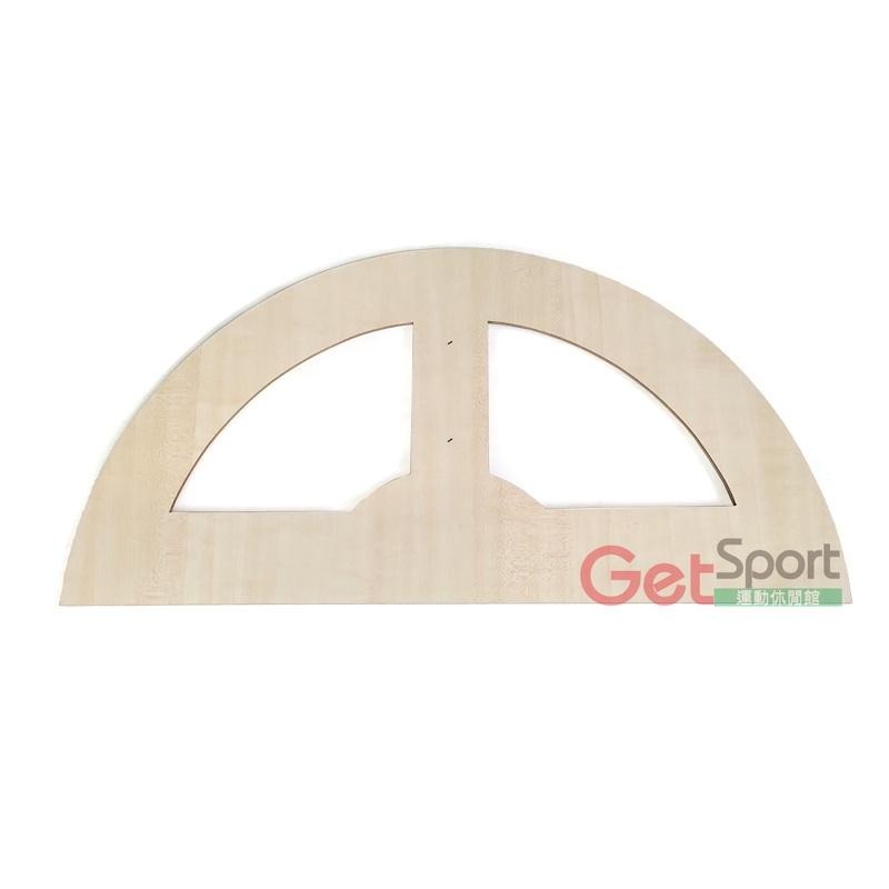 教學分度器(半圓量角器/老師文具/度量衡/繪圖教具/學校/台灣製)-細節圖5