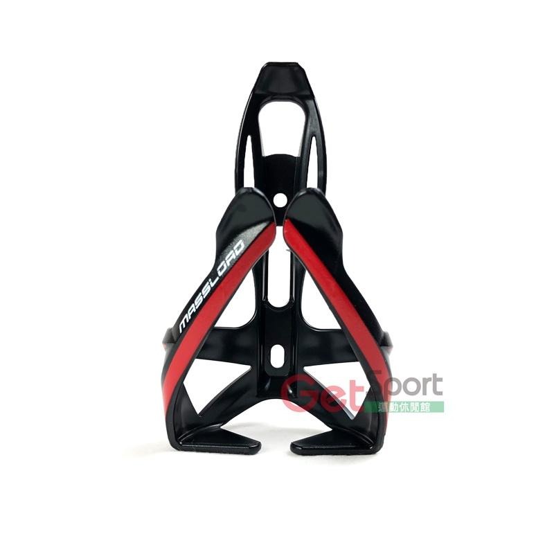 MASSLOAD塑鋼寶特瓶水壺架(自行車杯架/單車/飲料架/腳踏車/高韌性/台灣製)-細節圖3