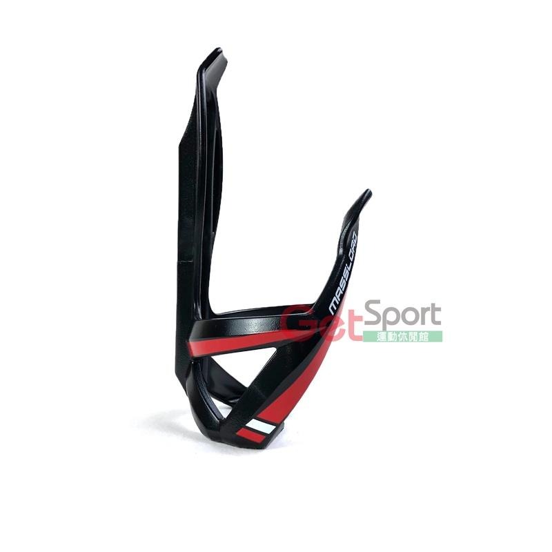 MASSLOAD塑鋼寶特瓶水壺架(自行車杯架/單車/飲料架/腳踏車/高韌性/台灣製)-細節圖4