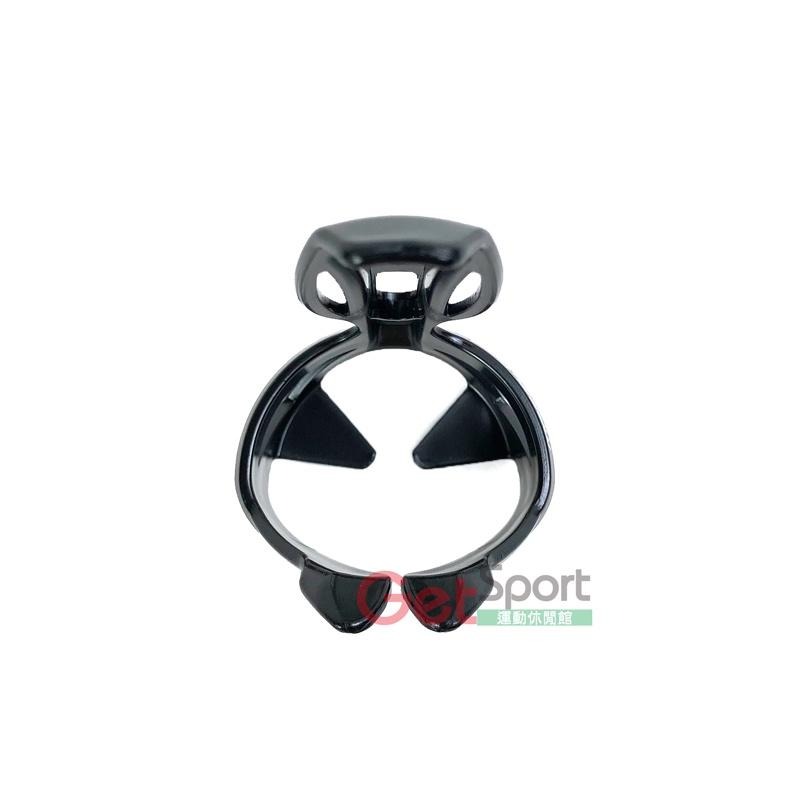 MASSLOAD塑鋼寶特瓶水壺架(自行車杯架/單車/飲料架/腳踏車/高韌性/台灣製)-細節圖5