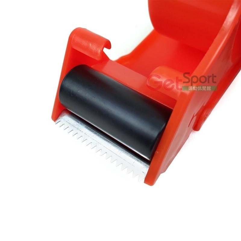 封箱膠帶切台(經典款48mm/切割器/手持膠帶台/包貨/包裝出貨/OPP)-細節圖4