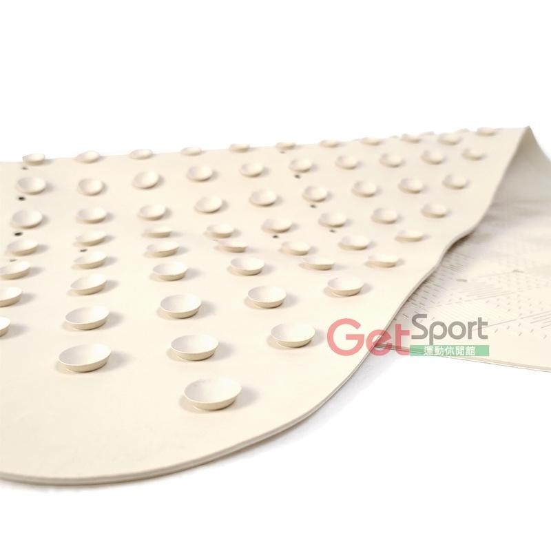 橡膠浴缸墊70cm*40cm(止滑墊/浴室踏墊/吸盤地墊/防滑墊/淋浴安全/防摔)-細節圖4