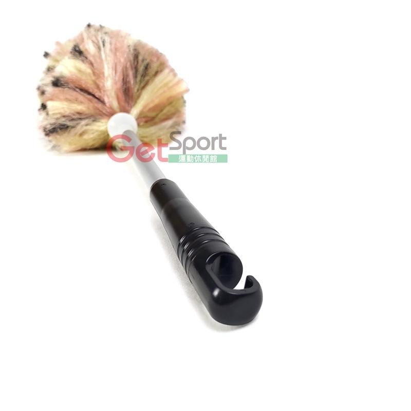 舞水痕靜電魔撢(雞毛撢子/除塵/大掃除/清潔刷/清灰塵/台灣製)-細節圖7