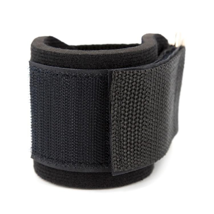 翹臀腳踝扣帶(1入/健身腳環/綁腿環/足踝帶/腿部重訓配件)-細節圖5