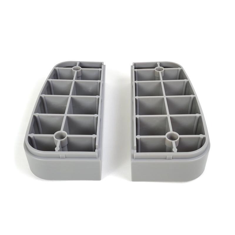 階梯踏板增高組件(2階平衡板/韻律梯3階/有氧健身/團課)-細節圖3