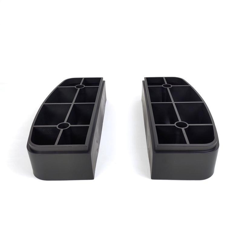 階梯踏板增高組件(2階平衡板/韻律梯3階/有氧健身/團課)-細節圖6