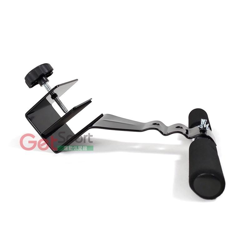 嵌門式仰臥起坐器(腹肌訓練/健腹輔助器/六塊肌/人魚線/台灣製)-細節圖3