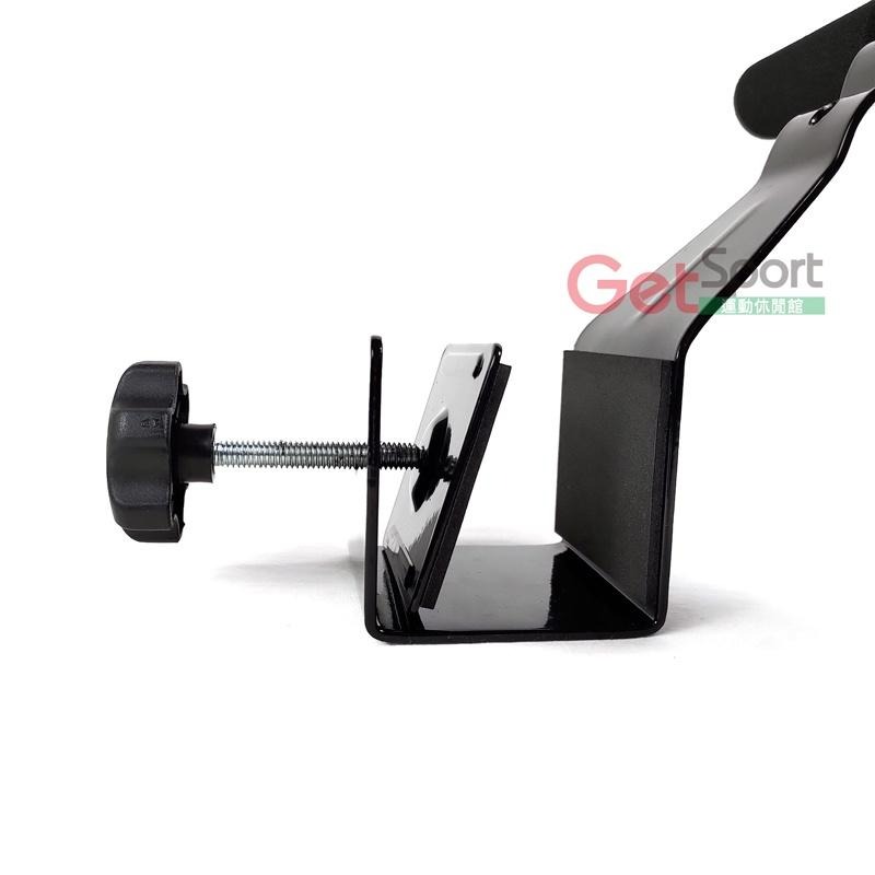 嵌門式仰臥起坐器(腹肌訓練/健腹輔助器/六塊肌/人魚線/台灣製)-細節圖5