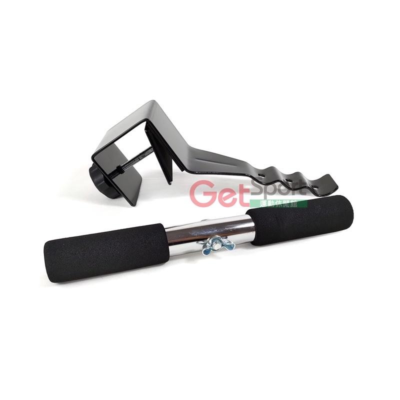 嵌門式仰臥起坐器(腹肌訓練/健腹輔助器/六塊肌/人魚線/台灣製)-細節圖7