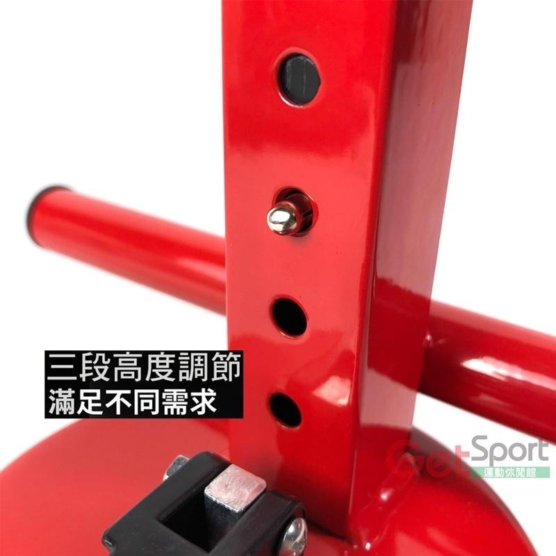 成功牌仰臥起坐輔助器(第2代)(腹肌/仰臥起坐訓練器/背部伸展/六塊肌/SUCCESS)-細節圖3