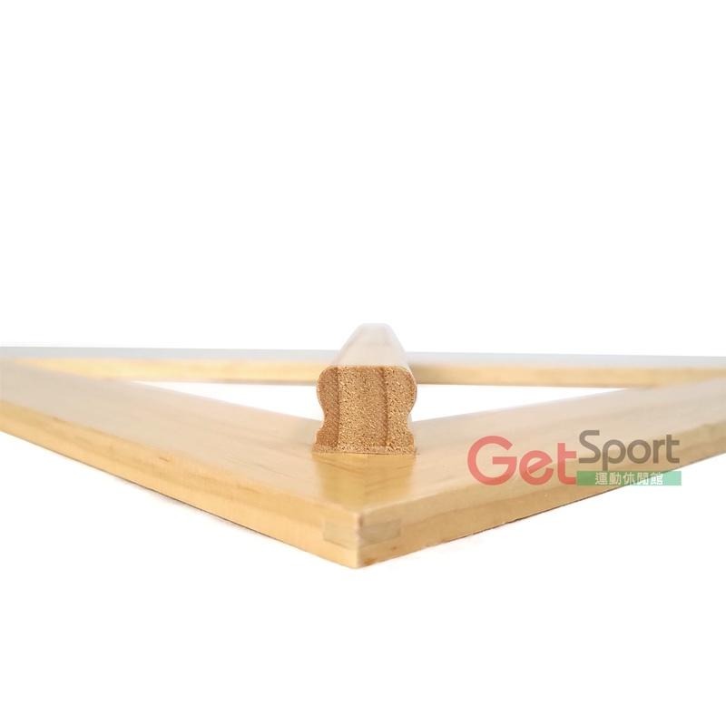 教學三角板(等腰)(老師文具/學校/度量衡工具/繪圖教具/台灣製)-細節圖4