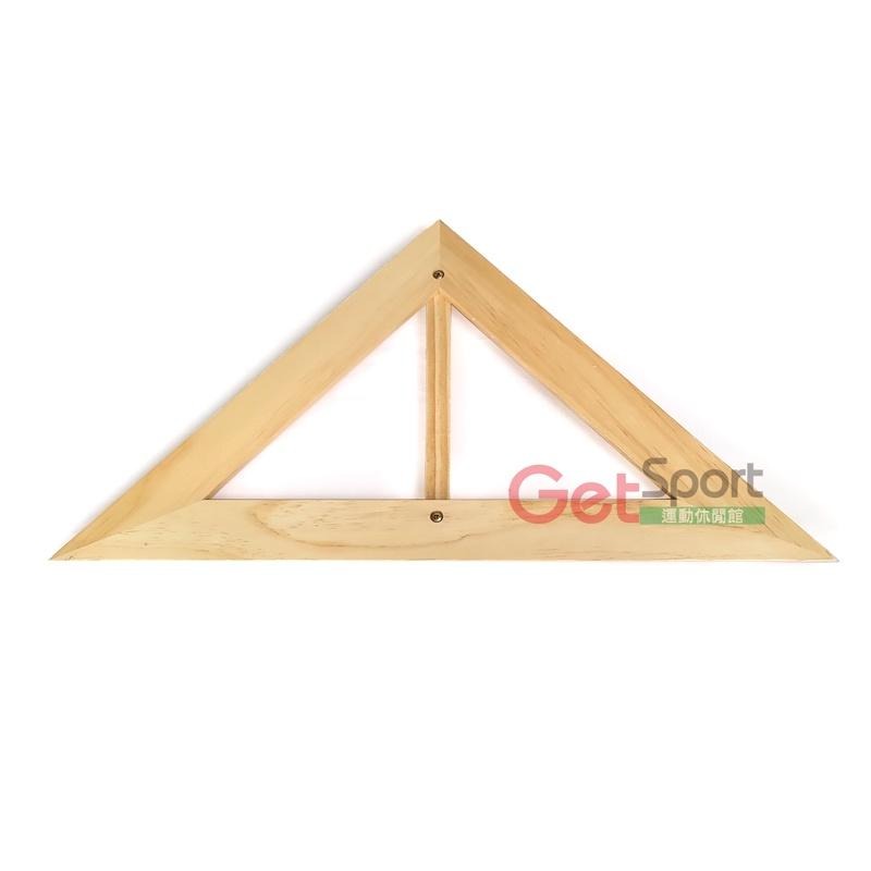 教學三角板(等腰)(老師文具/學校/度量衡工具/繪圖教具/台灣製)-細節圖5