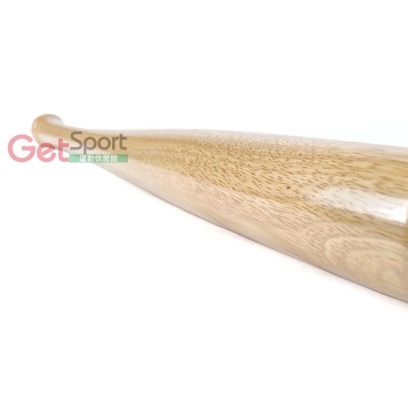 鐵人牌18吋木棒(棒球棒/短球棍/打擊木棍/親子互動)-細節圖4