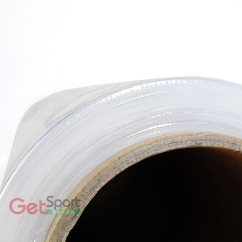 工業用伸縮膜2.34kg(PE膜/棧板膜/膠膜/包裝材料/捆膜/打包用保鮮膜/台灣製)-細節圖3