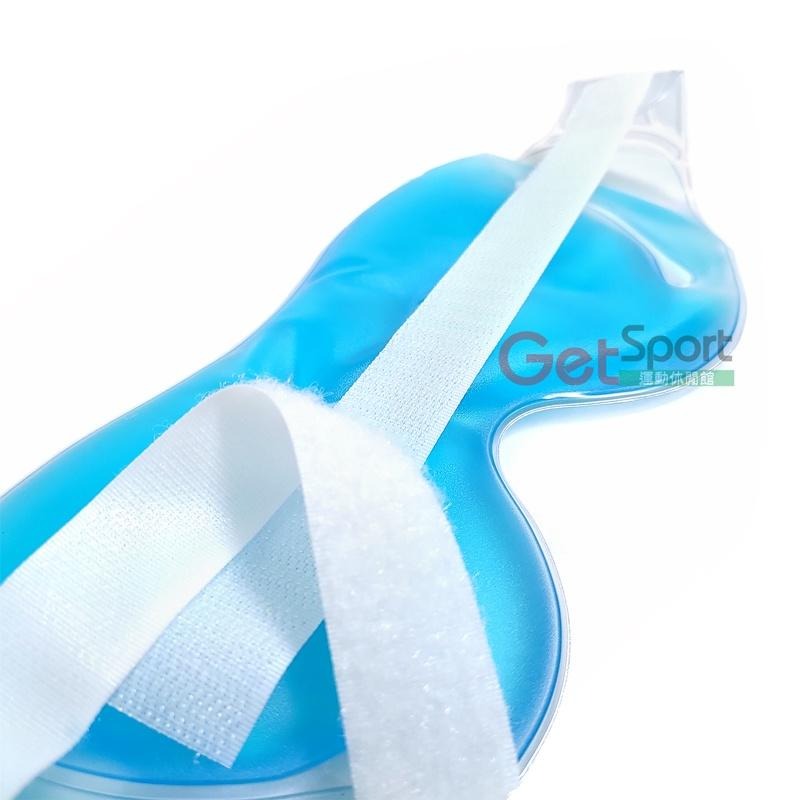 Comefree舒眼罩(康芙麗/冷熱兩用/熱敷/冰敷/眼睛舒緩/用眼過度/台灣製)-細節圖4