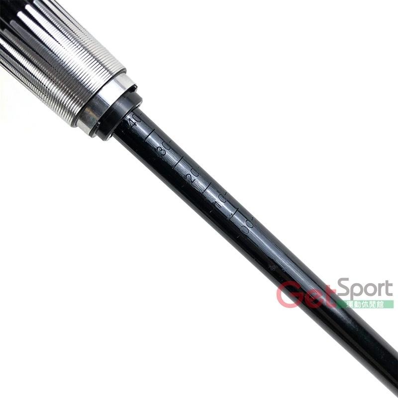 多角度加長型可調側腳架(自行車側柱/停車架/腳踏車立車桿/單車腳柱/駐車/台灣製)-細節圖6