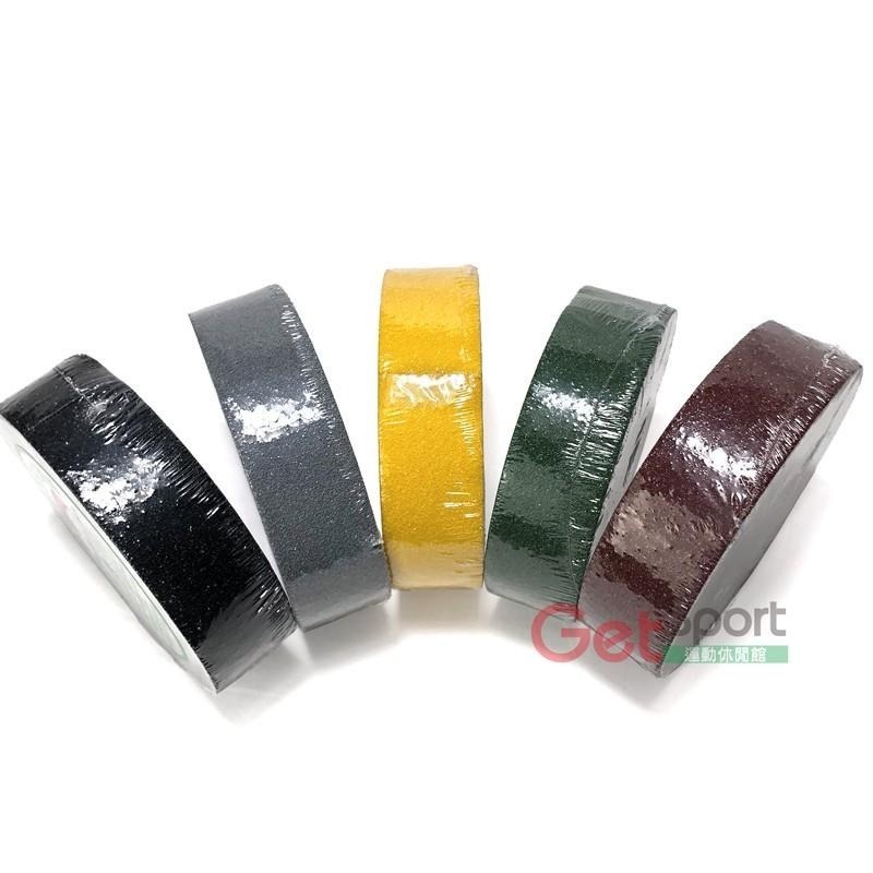 金鋼砂地面止滑帶50尺(DIY自黏式/階梯止滑膠條/防滑貼片/磨砂膠帶/防滑條/防摔設施)-細節圖2