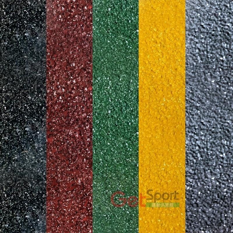 金鋼砂地面止滑帶50尺(DIY自黏式/階梯止滑膠條/防滑貼片/磨砂膠帶/防滑條/防摔設施)-細節圖3