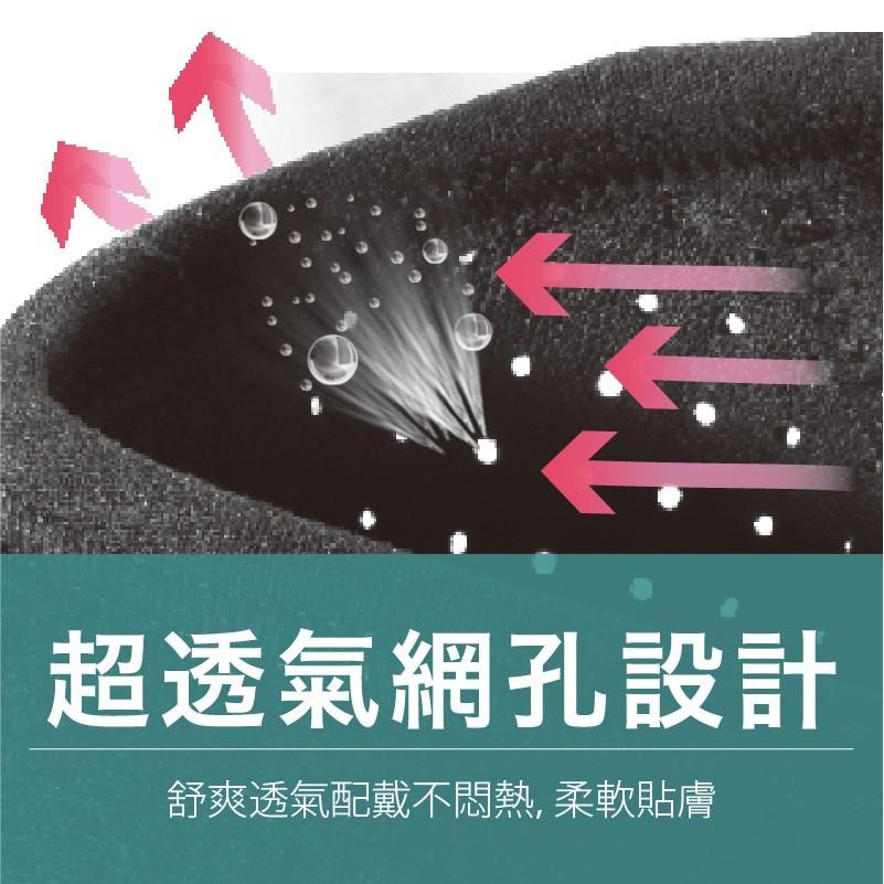 muva遠紅外線專業護腕(束帶/手腕加壓帶/護具/運動防護/透氣/超彈力/台灣製)-細節圖6