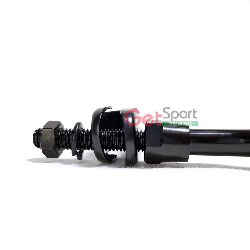 大鏡面後視鏡(後照鏡/自行車/防死角/腳踏車照後鏡/單車/淑女車輔助鏡)-細節圖5