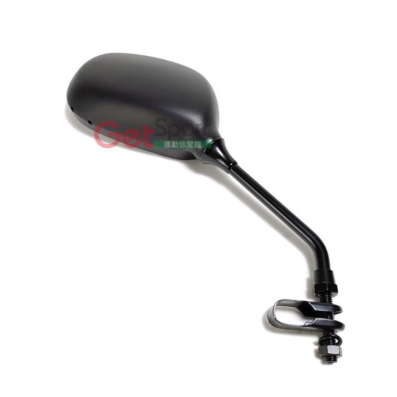 大鏡面後視鏡(後照鏡/自行車/防死角/腳踏車照後鏡/單車/淑女車輔助鏡)-細節圖6