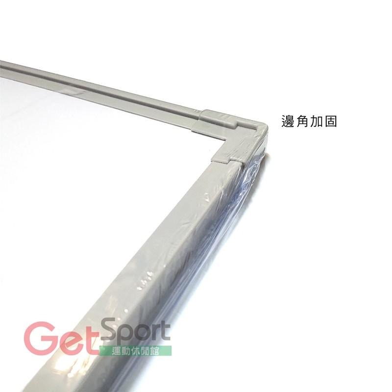 成功牌2X3磁白板(大)(60x90cm/會議室/教室教學/辦公事務文具/可吸磁鐵/台灣製)-細節圖3