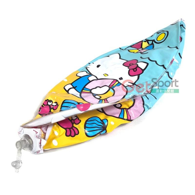成功牌Hello Kitty海灘球(沙灘排球/水上/兒童玩具/泳池戲水/凱蒂貓/三麗鷗/success)-細節圖4