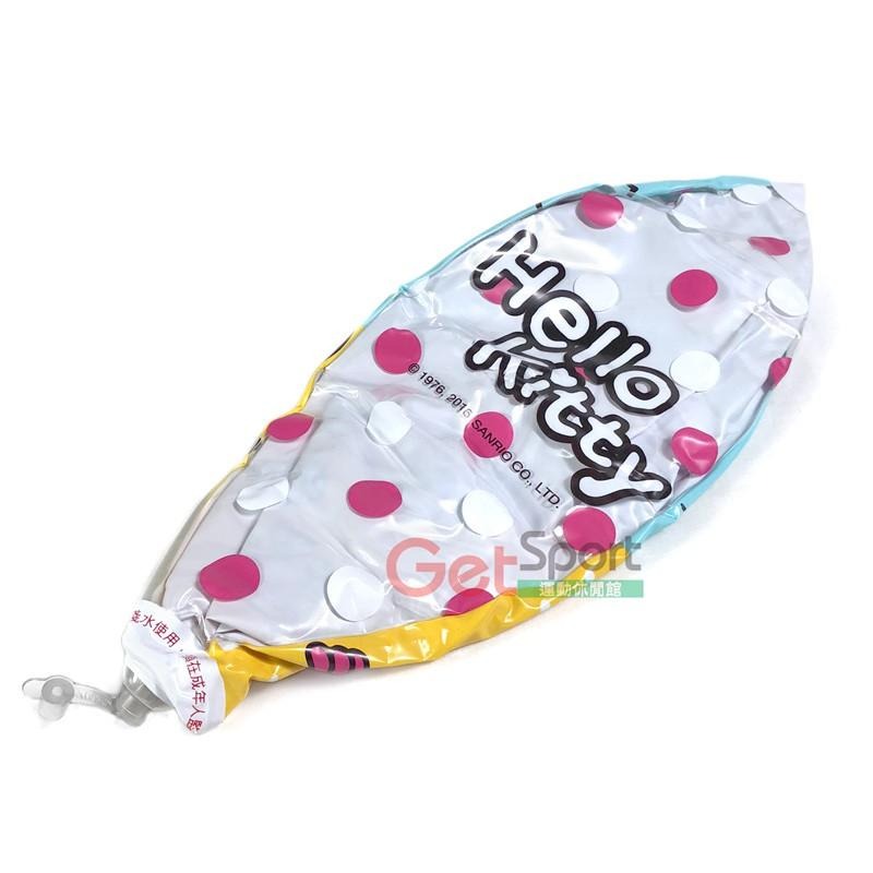 成功牌Hello Kitty海灘球(沙灘排球/水上/兒童玩具/泳池戲水/凱蒂貓/三麗鷗/success)-細節圖5
