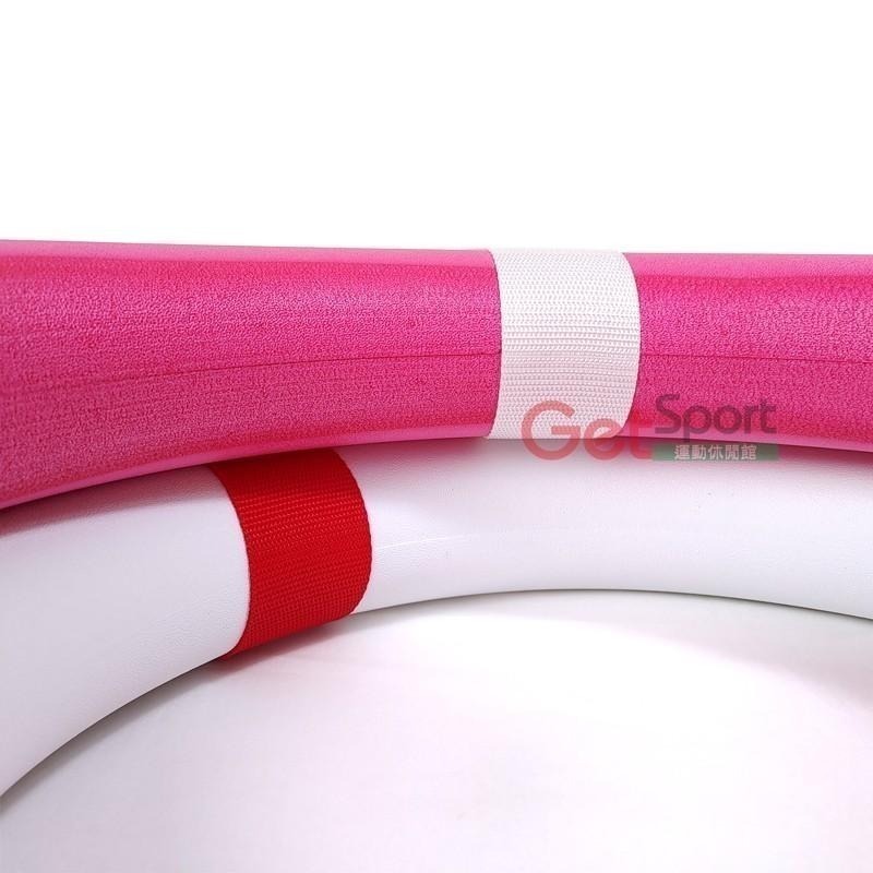 ATUNAS安全救生圈(歐都納/拋繩/泳圈/浮具/助泳浮板/水浮/水上活動/游泳池/救生員/浮標)-細節圖5