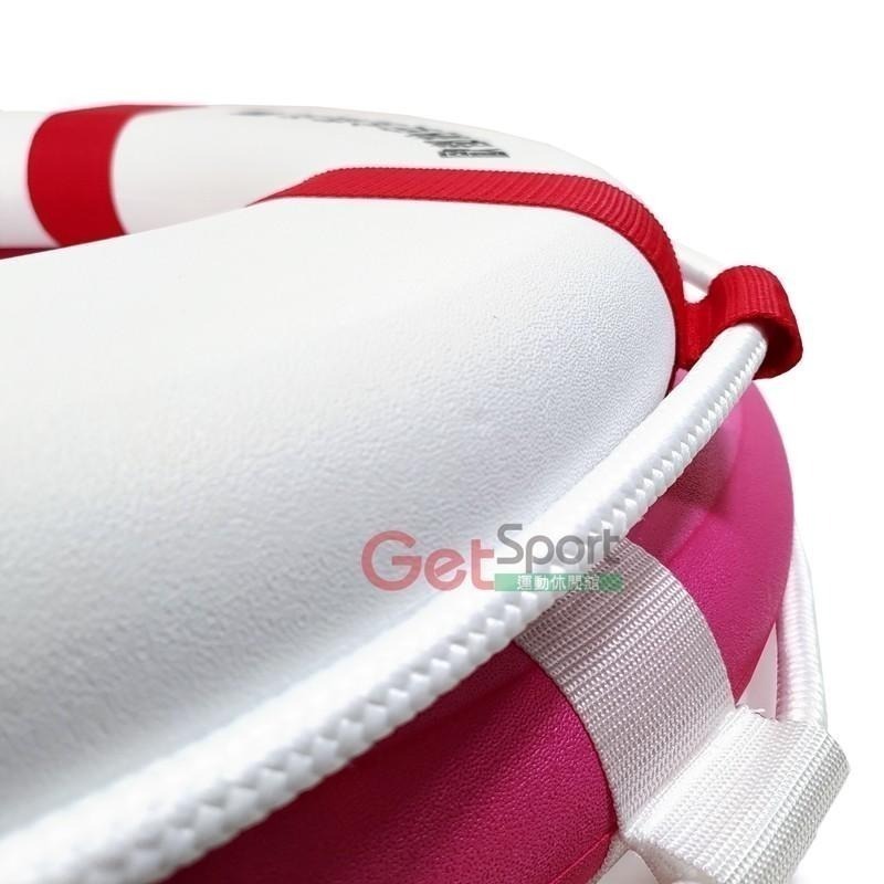 ATUNAS安全救生圈(歐都納/拋繩/泳圈/浮具/助泳浮板/水浮/水上活動/游泳池/救生員/浮標)-細節圖6