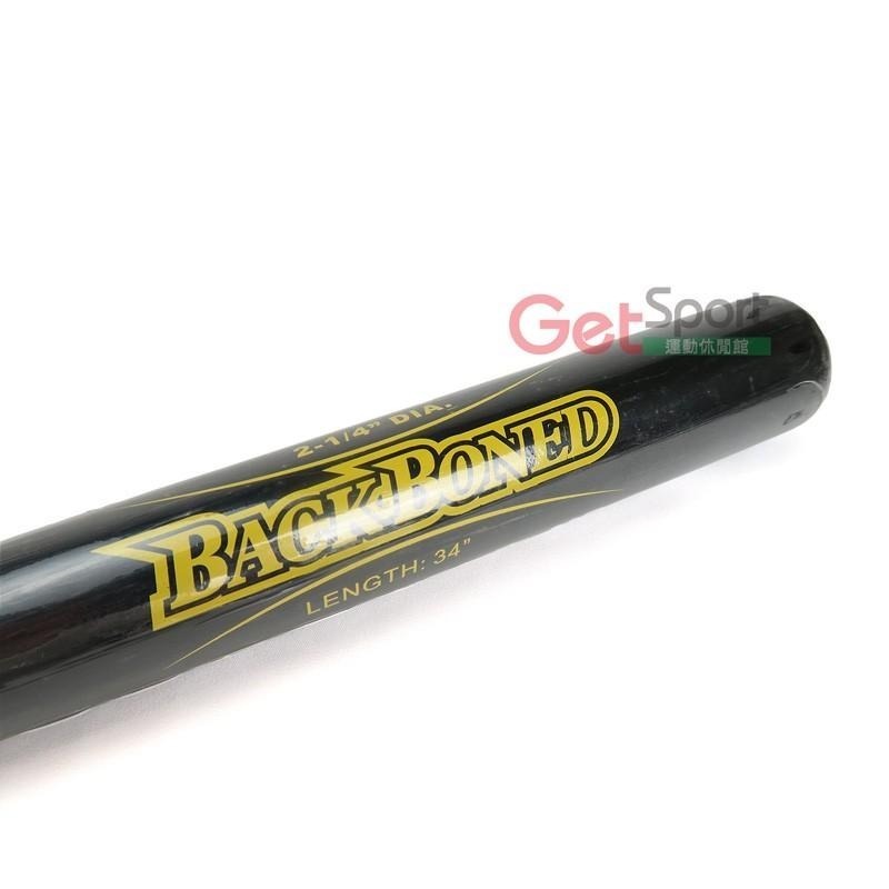 鐵人牌橡膠木棒壘球棒(棒球棍/壘球球桿/打擊木棍/球棍)-細節圖7