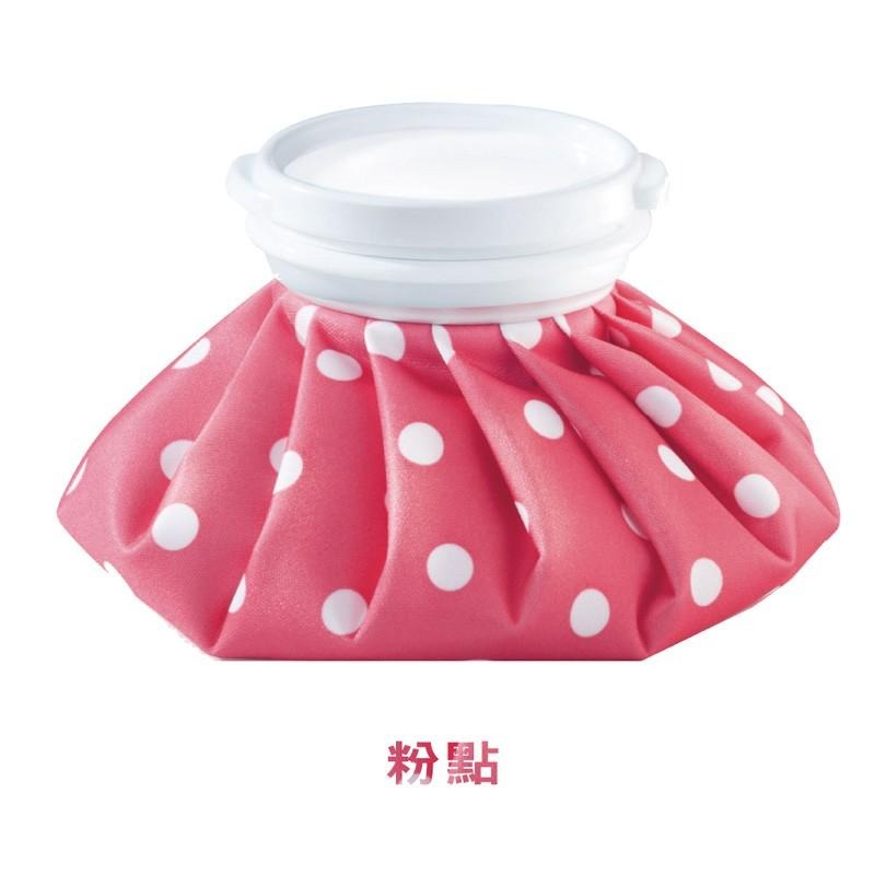 muva冰熱雙效水袋9吋(熱敷袋/冰敷/冰袋/熱水袋/溫熱舒緩)-細節圖6