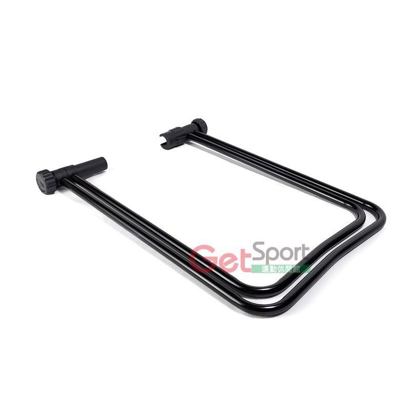 自行車停車架(台灣製/展示架/公路車駐車架/修車架/U型立車桿/腳踏車/不挑車)-細節圖7