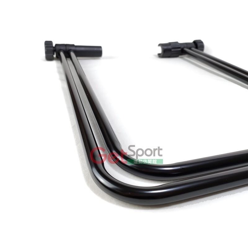 自行車停車架(台灣製/展示架/公路車駐車架/修車架/U型立車桿/腳踏車/不挑車)-細節圖8