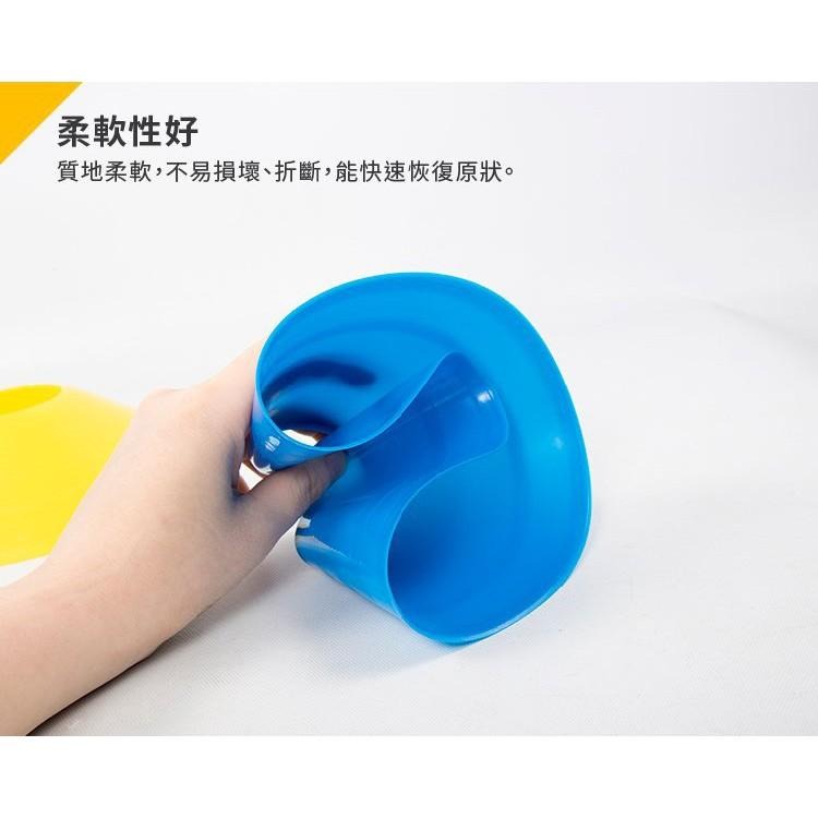 足球訓練標誌盤(標誌盤/標誌碟/標誌物/足球路標/障礙物/足球訓練/溜冰)-細節圖3