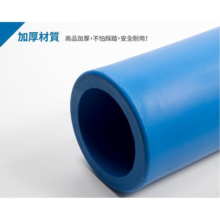 ViPR訓練炮筒8公斤(體適能/火箭筒/壺鈴/藥球/槓鈴/8kg)-細節圖6