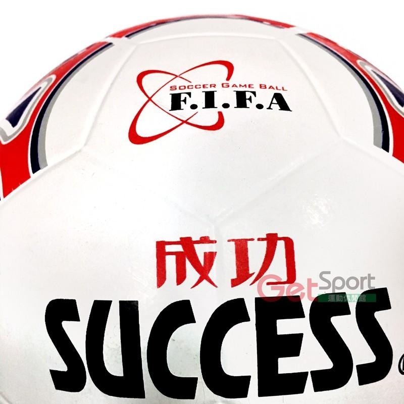 成功牌4號彩色少年足球(國小專用)(兒童足球/小朋友足球/教學用球/小學/體育課/足球社)-細節圖2